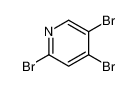 2,4,5-Tribromopyridine 856857-52-8