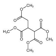 55525-27-4 structure, C11H16O8