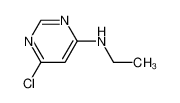 872511-30-3 4-氯-6-乙基氨基嘧啶