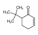 rac-6-tert-butylcyclohex-2-enone 38510-79-1