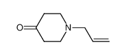 20785-46-0 1-烯丙基四氢-4(1H)-吡啶酮