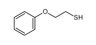2-苯氧基乙硫醇图片