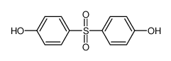 4,4'-sulfonyldiphenol 80-09-1
