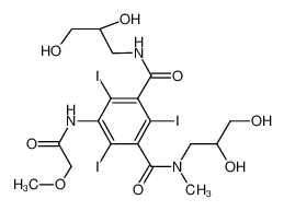 Iopromide 73334-07-3