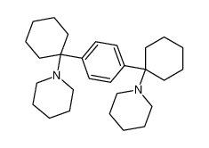 76916-13-7 structure, C28H44N2