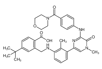 1361940-85-3 structure