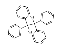 7381-16-0 structure, C26H20Na2