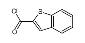 苯并噻吩-2-羰酰氯