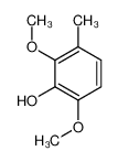 52244-30-1 structure, C9H12O3