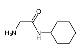2-Amino-N-cyclohexylacetamide 16817-90-6