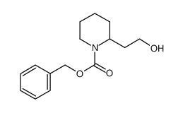 1-CBZ-2-(2-羟乙基)哌啶