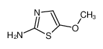 5-methoxy-1,3-thiazol-2-amine 59019-85-1