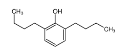 2,6-dibutylphenol 62083-20-9