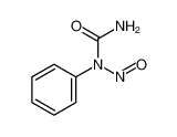 1-nitroso-1-phenylurea 6268-32-2