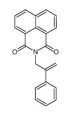94194-33-9 structure, C21H15NO2