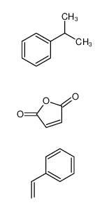 STYRENE MALEIC ANHYDRIDE COPOLYMER 99%