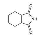 1,2-Cyclohexanedicarboximide 7506-66-3