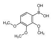 2,3,4-三甲氧基苯硼酸