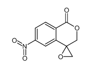 90072-75-6 structure, C10H7NO5