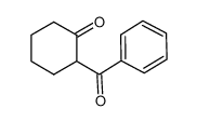 2-苯甲酰环己酮