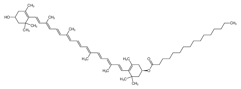 87891-75-6 structure, C56H86O3