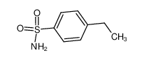 138-38-5 4-乙基苯磺酰胺