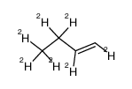 75180-04-0 structure, C4HD7