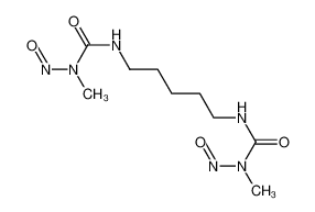 93507-75-6 structure, C9H18N6O4