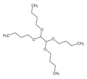 6284-81-7 structure