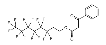 911217-72-6 structure