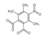 1,2,4-Trimethyl-3,5,6-trinitrobenzene 602-23-3