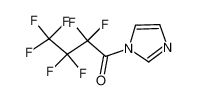 32477-35-3 N-七氟丁酰基咪唑