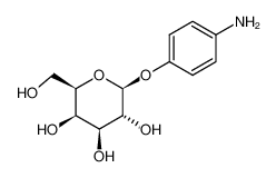 对氨基苯基-BETA-D-半乳糖苷