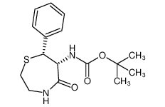 680230-86-8 structure, C16H22N2O3S