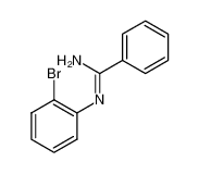 1262136-87-7 structure, C13H11BrN2