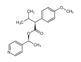 88549-69-3 structure, C19H23NO3