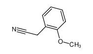 2-Methoxyphenylacetonitrile 7035-03-2