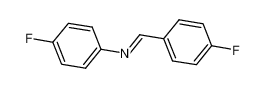 4,4'-二氟苯亚甲基苯胺