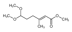 34680-63-2 structure, C10H18O4