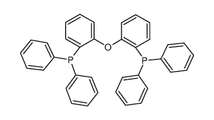 (Oxydi-2,1-phenylene)bis(diphenylphosphine) 166330-10-5