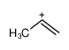 19252-52-9 structure, C3H7+