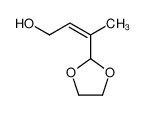 65527-78-8 structure, C7H12O3