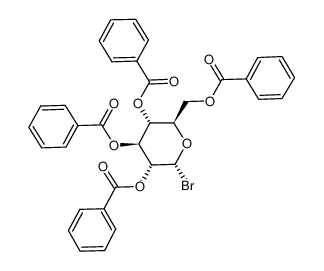 14218-11-2 2-D-溴化吡喃葡糖-四苄酯