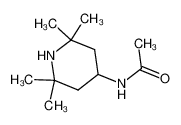 4-乙酰胺基-2,2,6,6-四甲基哌啶