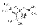 甲基三(三甲基硅氧烷基)硅烷