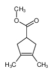 62185-64-2 甲基3,4-二甲基-3-环戊烯-1-羧酸酯