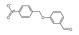 247089-42-5 3-[(4-硝基苄基)氧基]苯甲醛
