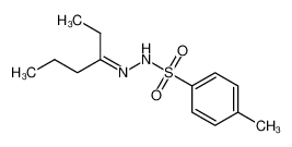 85814-78-4 structure, C13H20N2O2S