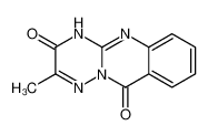 89988-45-4 structure, C11H8N4O2