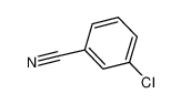 3-氯苯腈